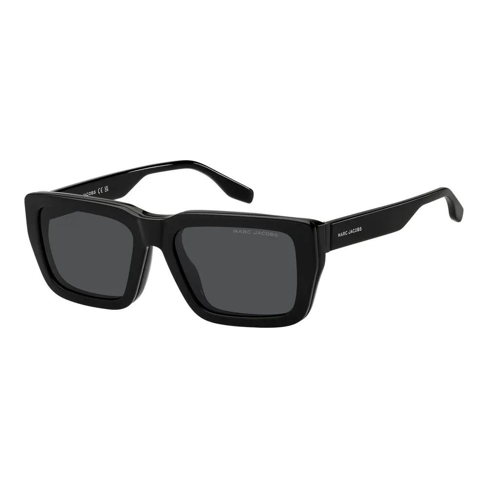 Occhiali da Vista Marc Jacobs MARC 849/C 807 Polarizzati in Acetato Uomo 56 mm 4/4