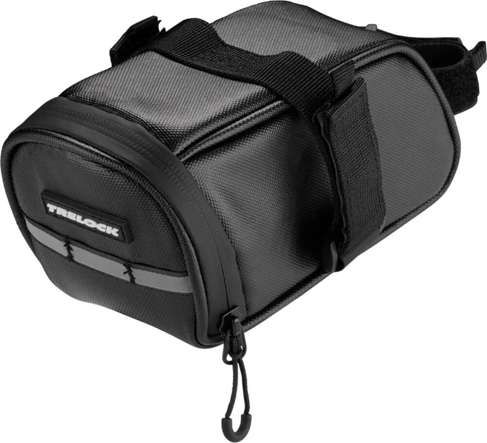TRELOCK Kit antivol de cadre RS 480 AZ XL avec chaîne enfichable et sacoche - sé 3/4