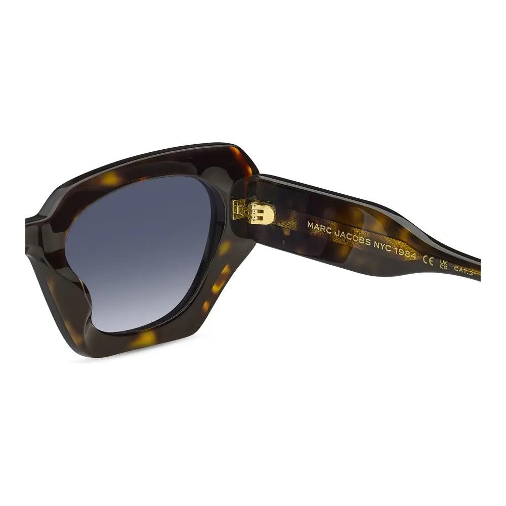 Lunettes de Soleil Marc Jacobs MARC 851/S WR7 en Acétate Femme 52 mm 4/4