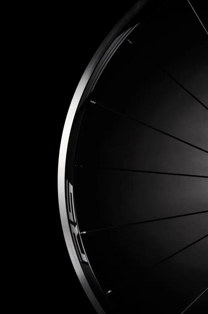 Shimano WH-RS500-TL Tubeless Road Bike Wheel 700C 2/2