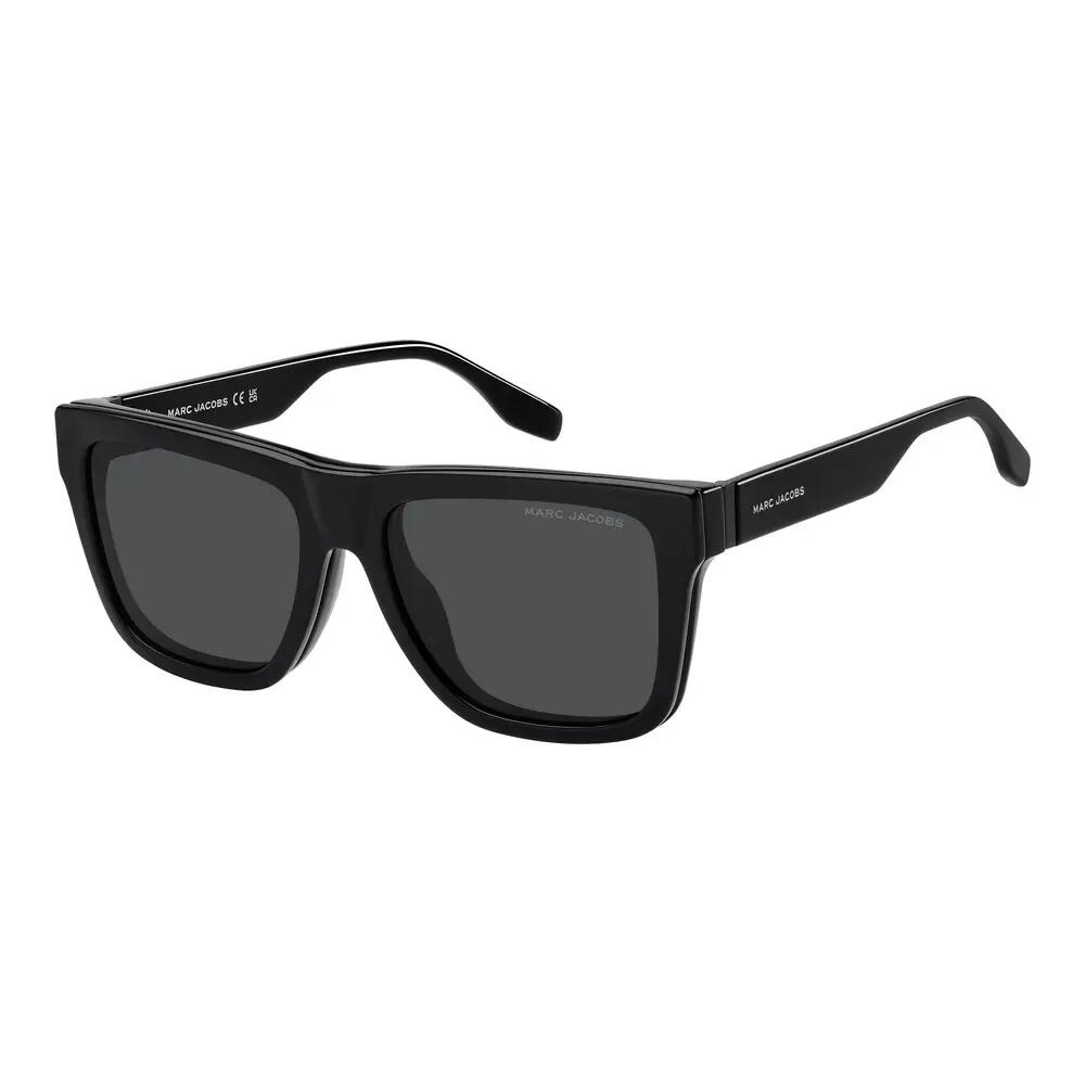 Glasses Marc Jacobs MARC 848/C 807 Polarized Acetate Men 56 mm 4/4