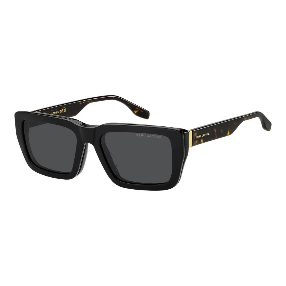 Occhiali da Vista Marc Jacobs MARC 849/C 086 Polarizzati in Acetato Uomo 56 mm 4/4