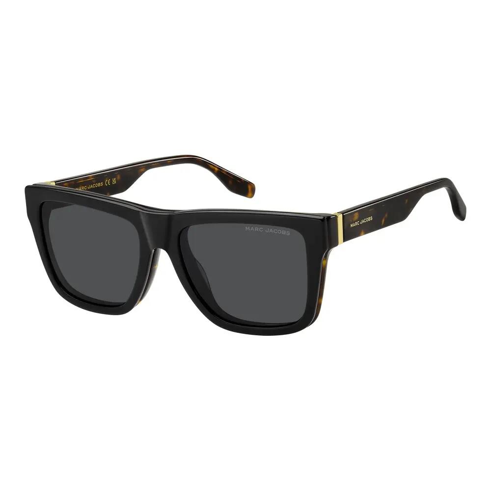 Occhiali da Vista Marc Jacobs MARC 848/C 086 Polarizzati in Acetato Uomo 56 mm 4/4