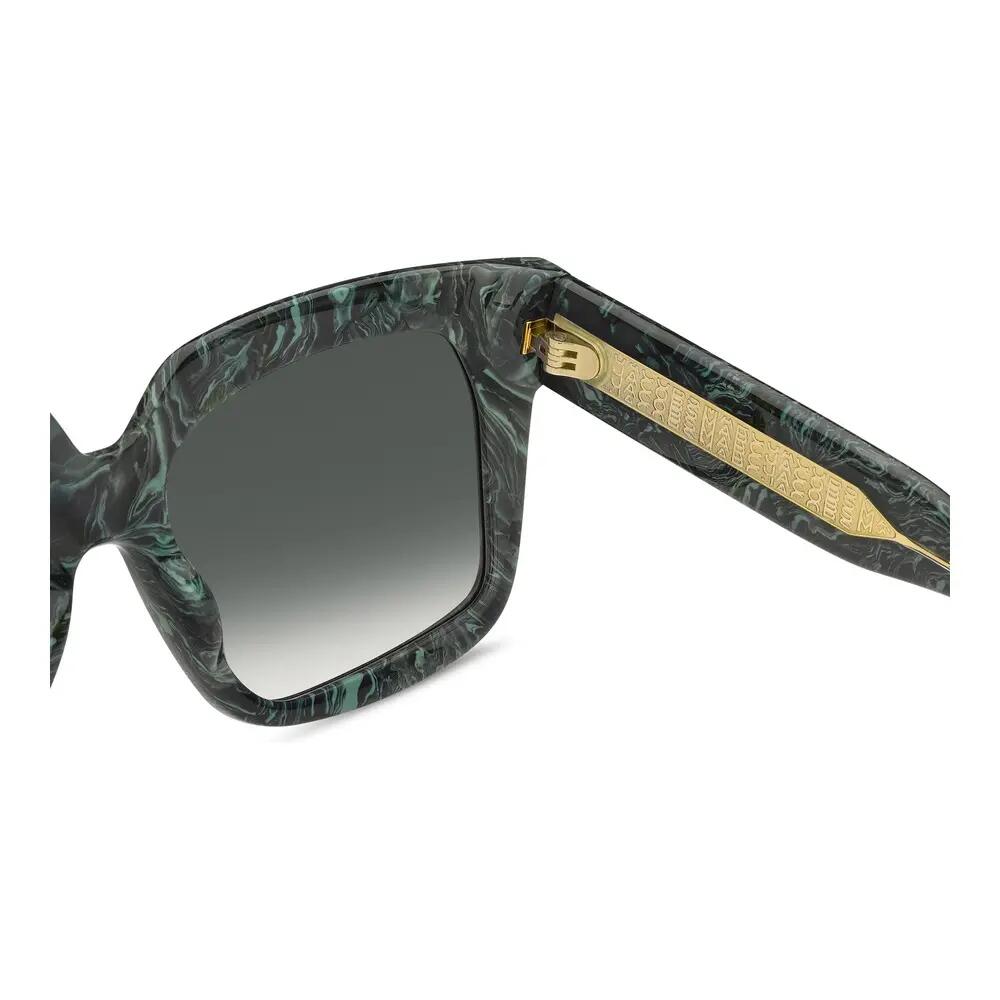 Sunglasses Marc Jacobs MJ 1135/S JRI Acetate Women 53 mm 4/4
