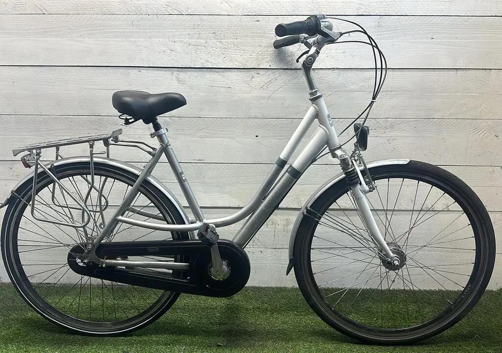 BIKE picture