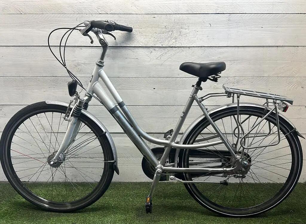 Bicicleta usada On the Road 4/4