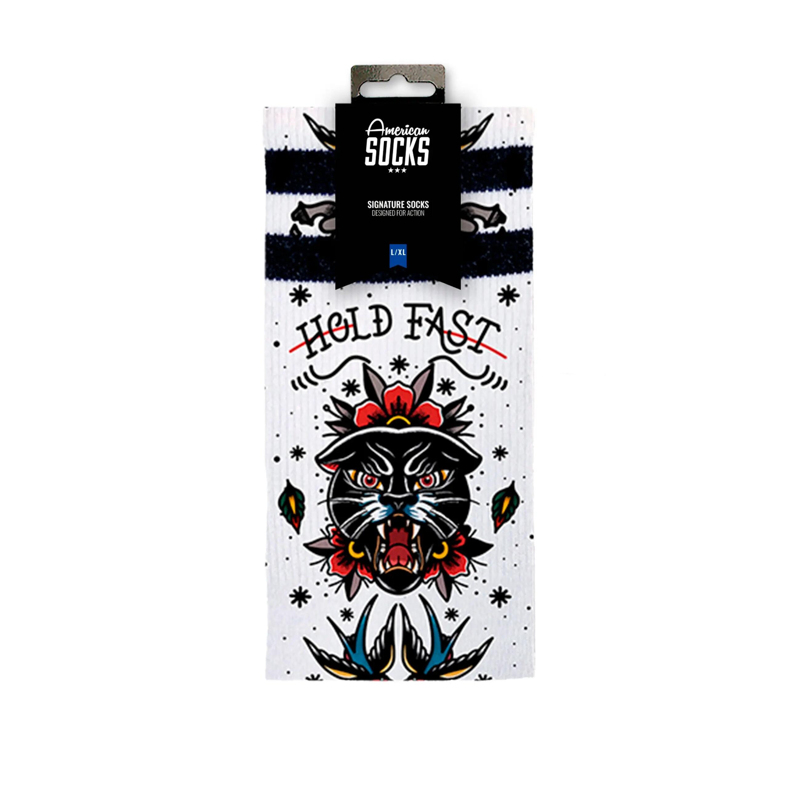 Calze da skate unisex a metà polpaccio Stay True 9/9