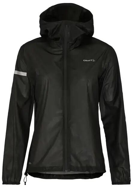 craft PRO Hydro Lightweight Jacket W lekka kurtka przeciwdeszczowa i wiatrówka