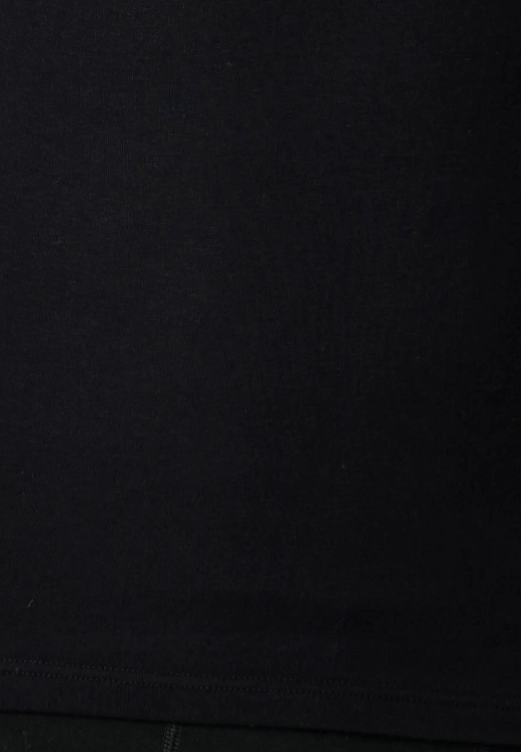 T-shirt col V manches longues fine côte thermique Thermolactyl Sensitive 5/5