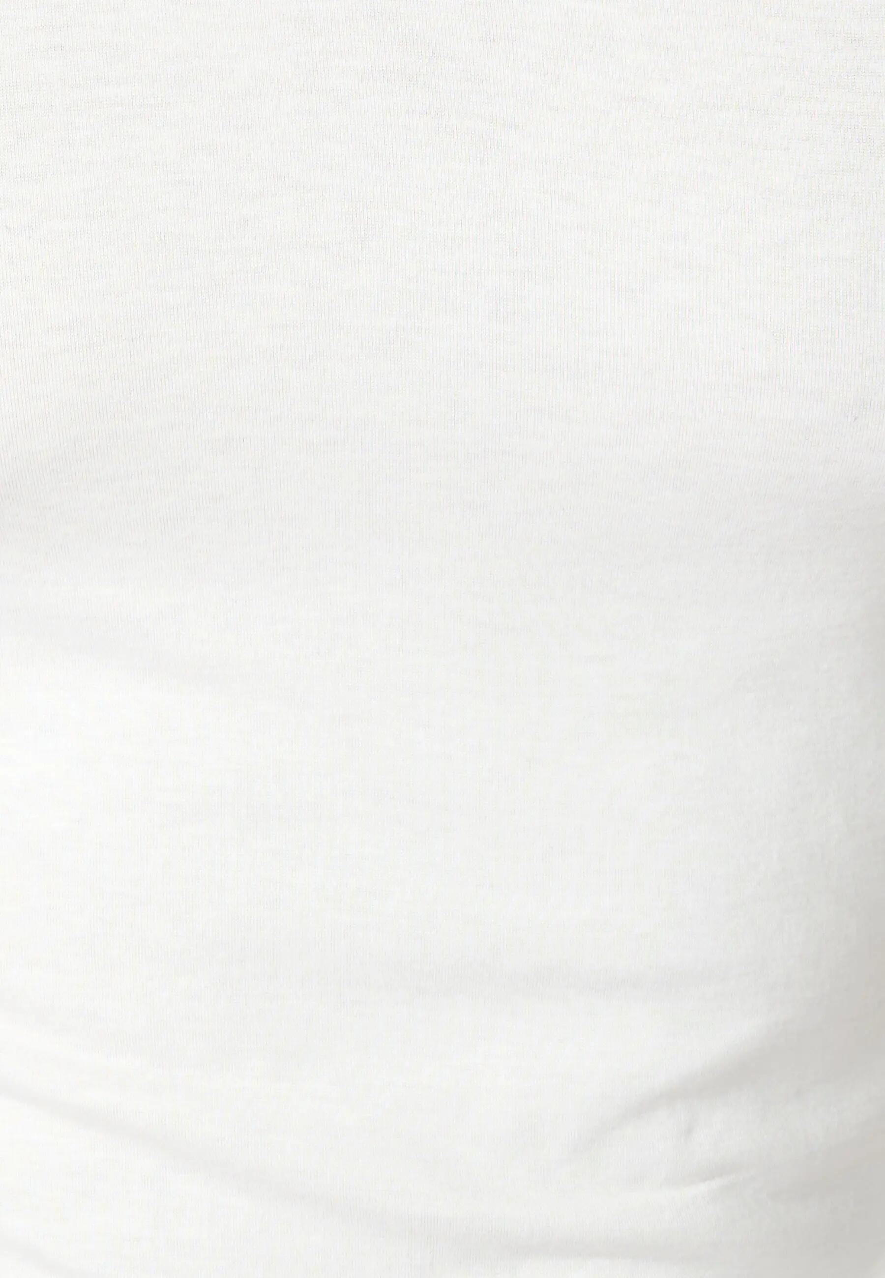 T-shirt manches courtes col V thermique Thermolactyl Sensitive 5/5