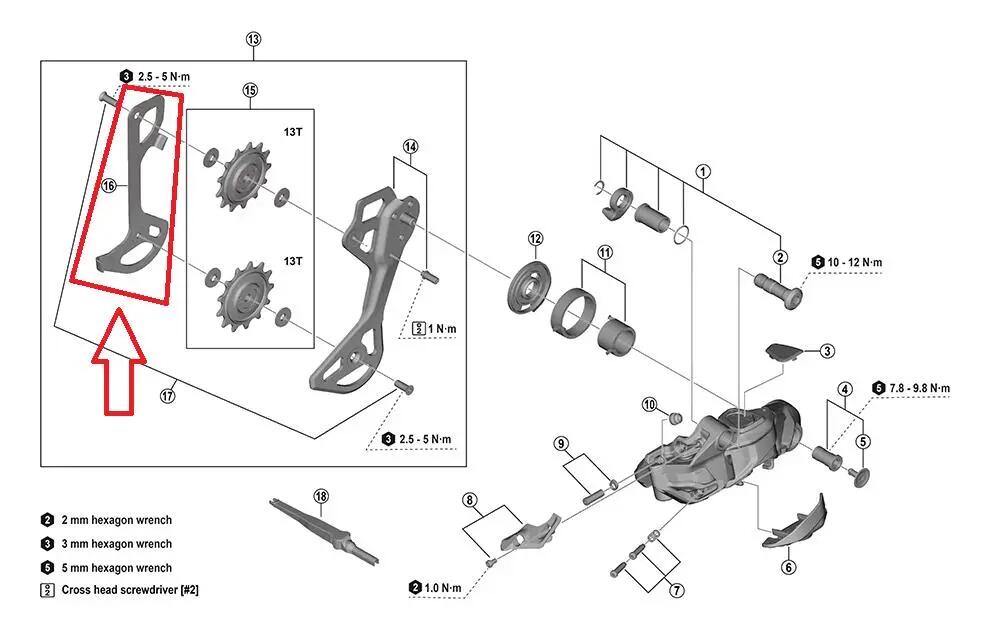 SHIMANO picture