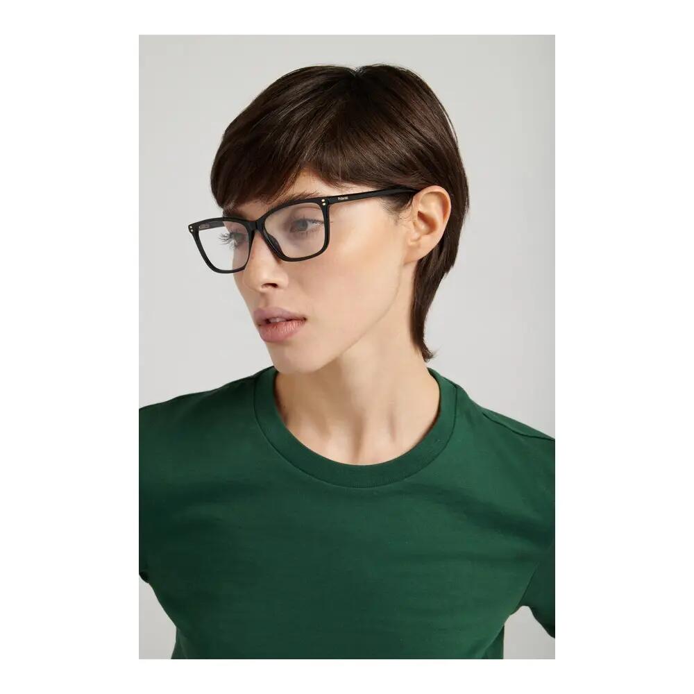 Dioptriás Szemüveg Polaroid PLD D607 807 56 Acetát Női 4/4