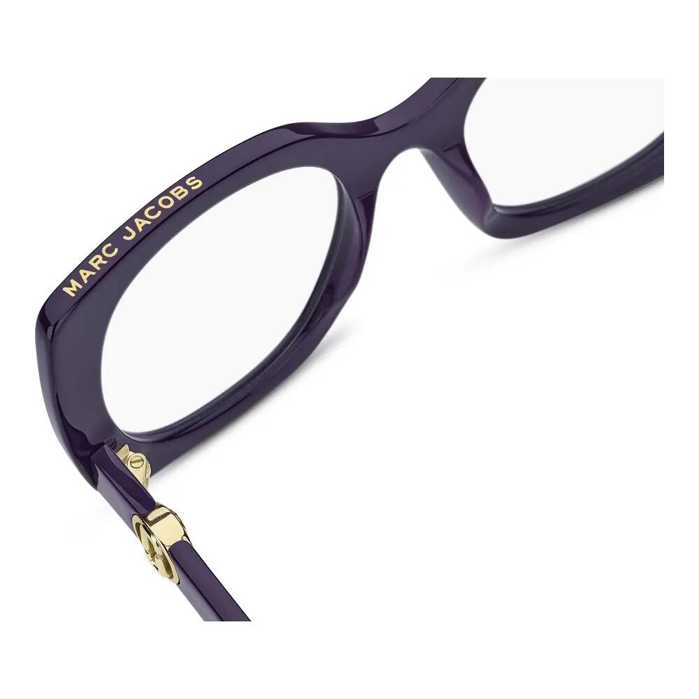 Glasses Marc Jacobs MARC 810 B3V Acetate Women 52 mm 5/5
