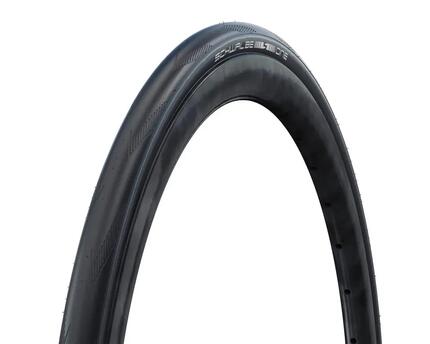 Fietsband Schwalbe One Tubeless 34 mm Zilver