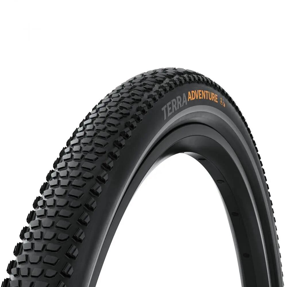 Continental Terra Adventure Trail Grip band 28 inch 50-622 TL-Ready E-25 Fa... 1/4