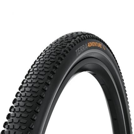 Continental Terra Adventure Trail Grip band 28 inch 50-622 TL-Ready E-25 Fa...