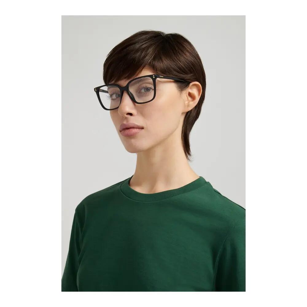 Brille Polaroid PLD D606 807 aus Acetat Damen 53 mm 4/4