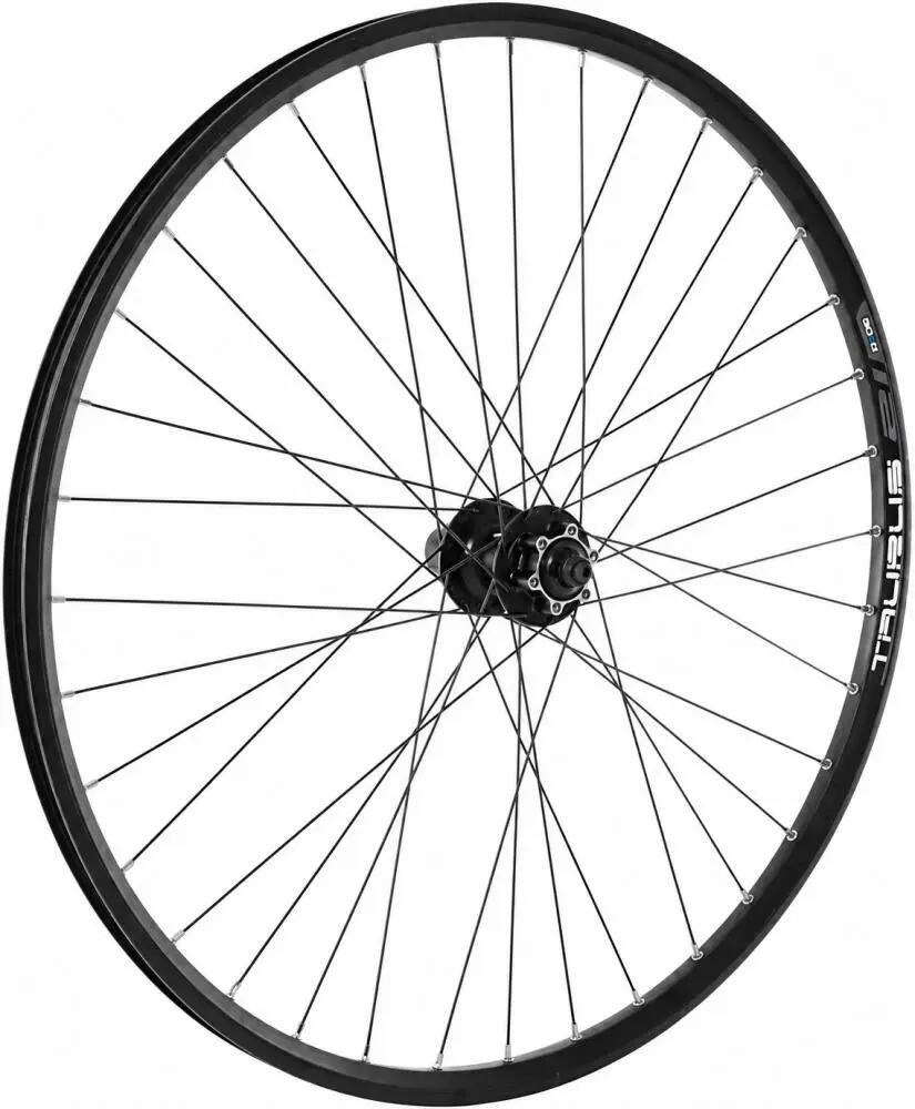 Vélo de montagne Contec Taurus Aluminium Disque 1/1