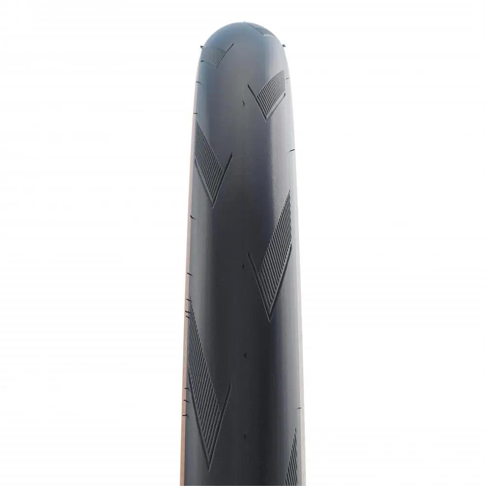 Schwalbe One Tubeless Bike Tyre 34 mm Silver 2/2