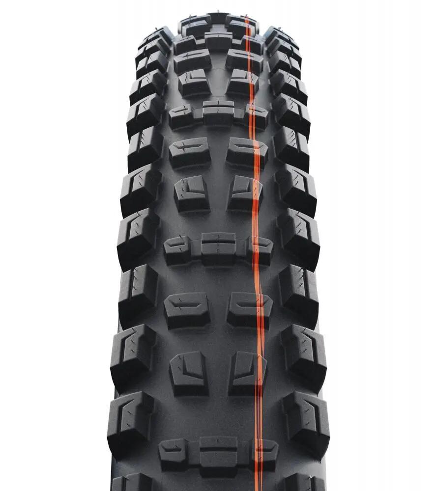 Pneu Schwalbe Romy HS646 - Pneu fiable pour la ville et le tourisme - Fa... 2/2