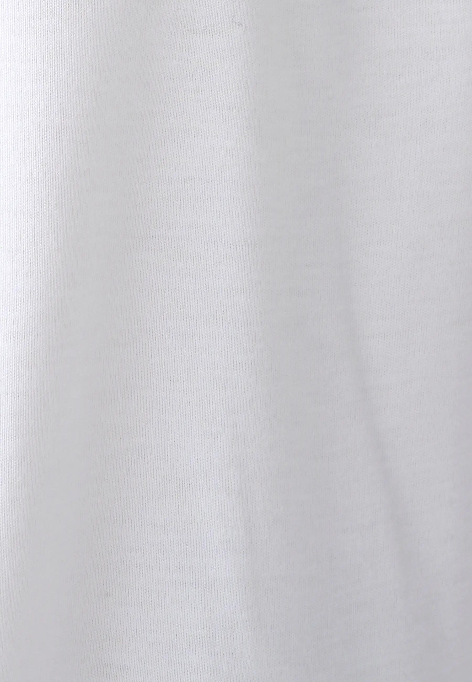 T-shirt thermique Thermolactyl manches longues maille interlock - Blanc 5/5