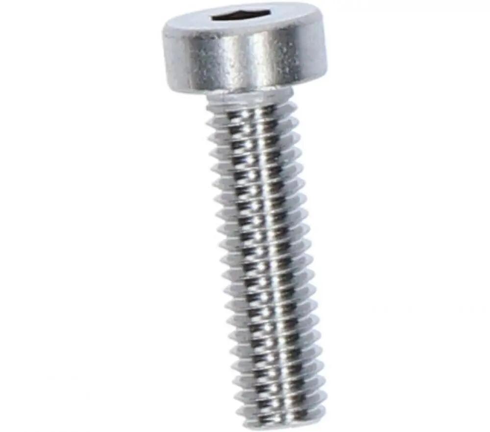 Vis de fixation (A) SHIMANO pour unité supérieure BM-E8030/BM-E8031/BM-EN800/BM- 2/2
