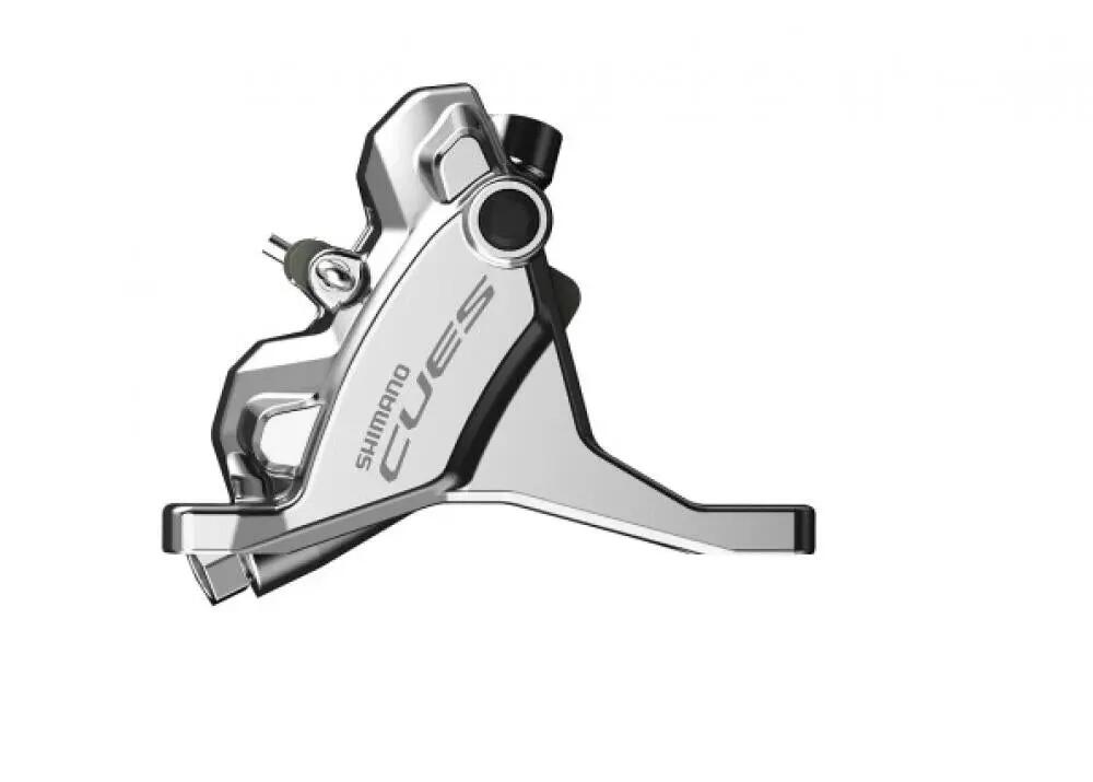 Steigbügel Shimano Cues Drt PS 1/2
