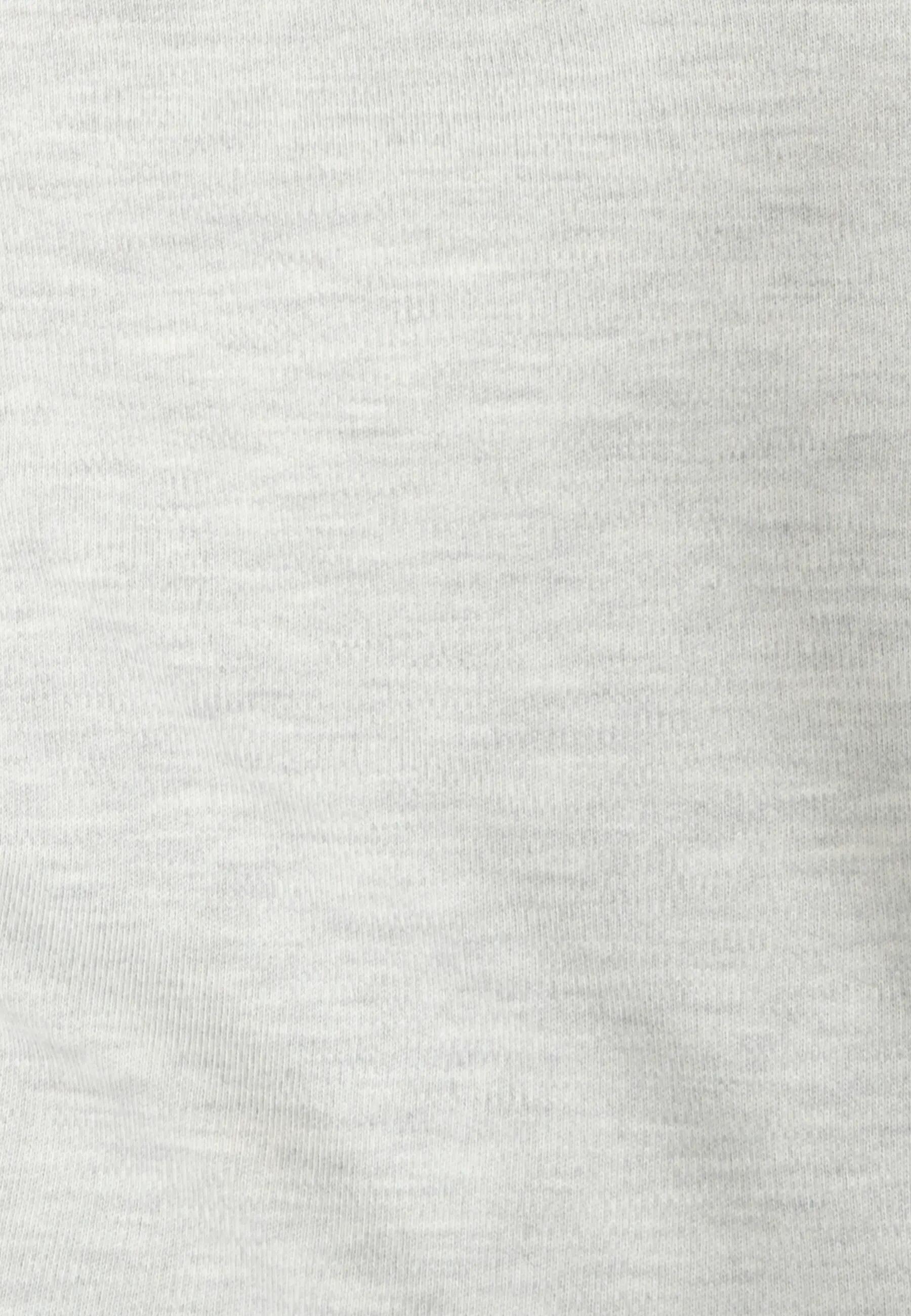 T-shirt col V manches courtes maille classique thermique Thermolactyl 5/5