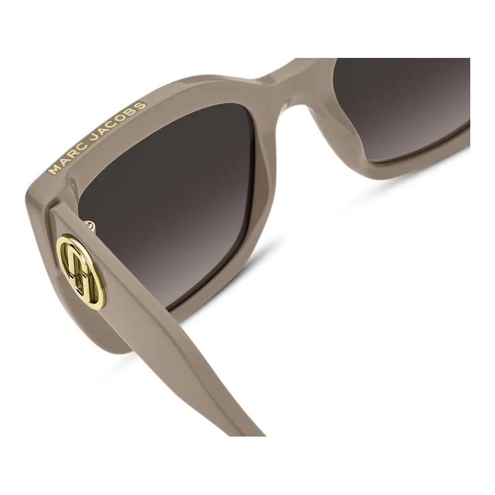 Okulary Przeciwsłoneczne Marc Jacobs MARC 811/S 10A z Acetat Damskie 54 mm 4/4