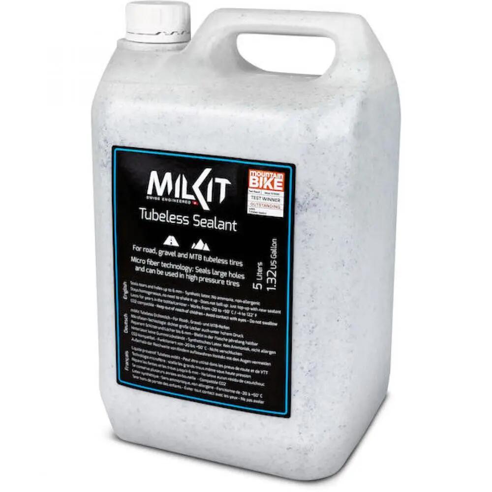 MILKIT picture