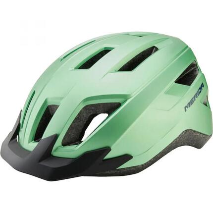 Kask rowerowy Merida Commute 54-58 cm Apple Green