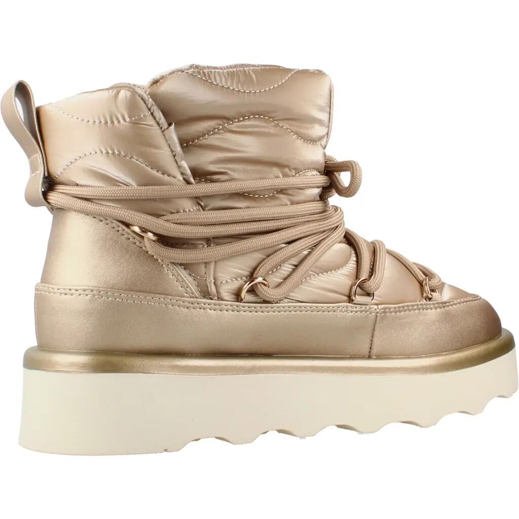 Blauer Modèle Winter Boot Doyle Couleur Beige 4/5