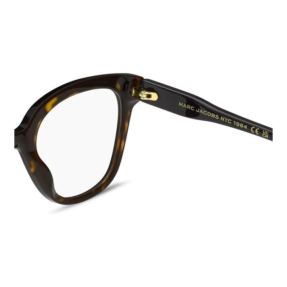 Glasses Marc Jacobs MARC 856 WR7 Acetate Women 51 mm 4/4