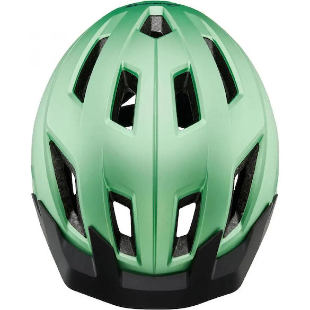 Kask rowerowy Merida Commute 54-58 cm Apple Green 3/3