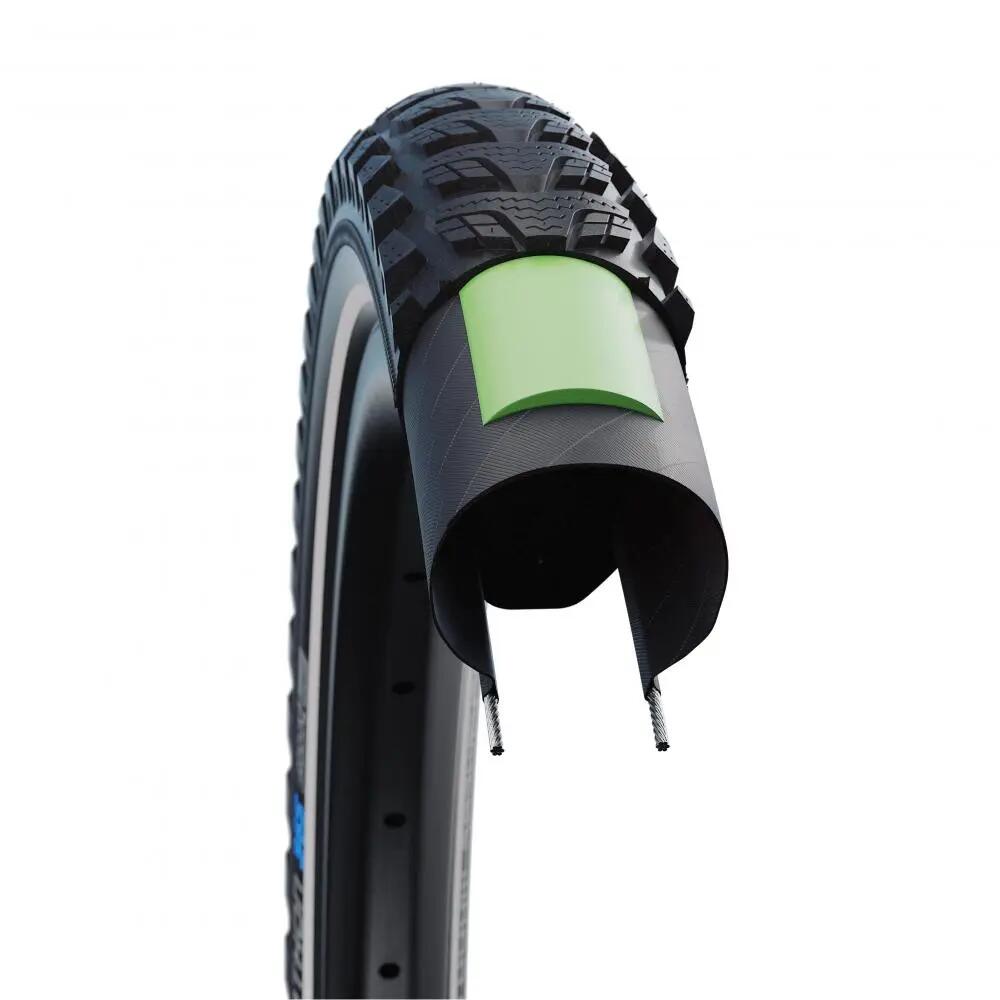 Pneu Schwalbe Marathon 365 Tt Vae/E-bike 3/3