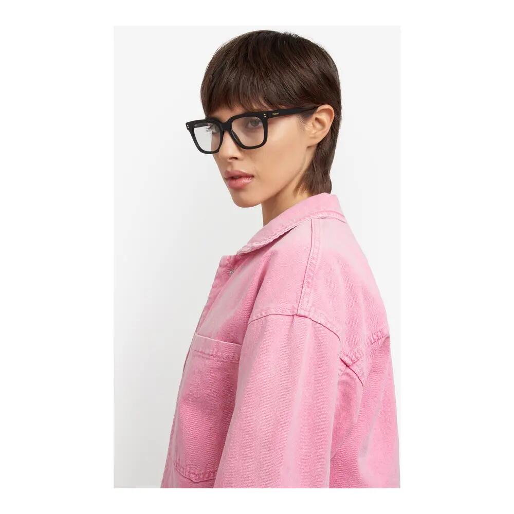 Óculos de Grau Polaroid PLD D558 807 em Acetato Mulher 51 mm 4/4