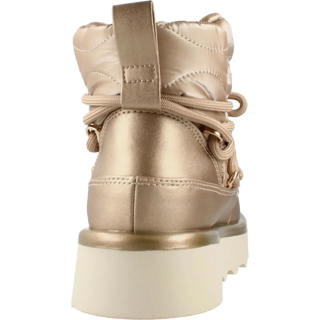 Blauer Modèle Winter Boot Doyle Couleur Beige 3/5
