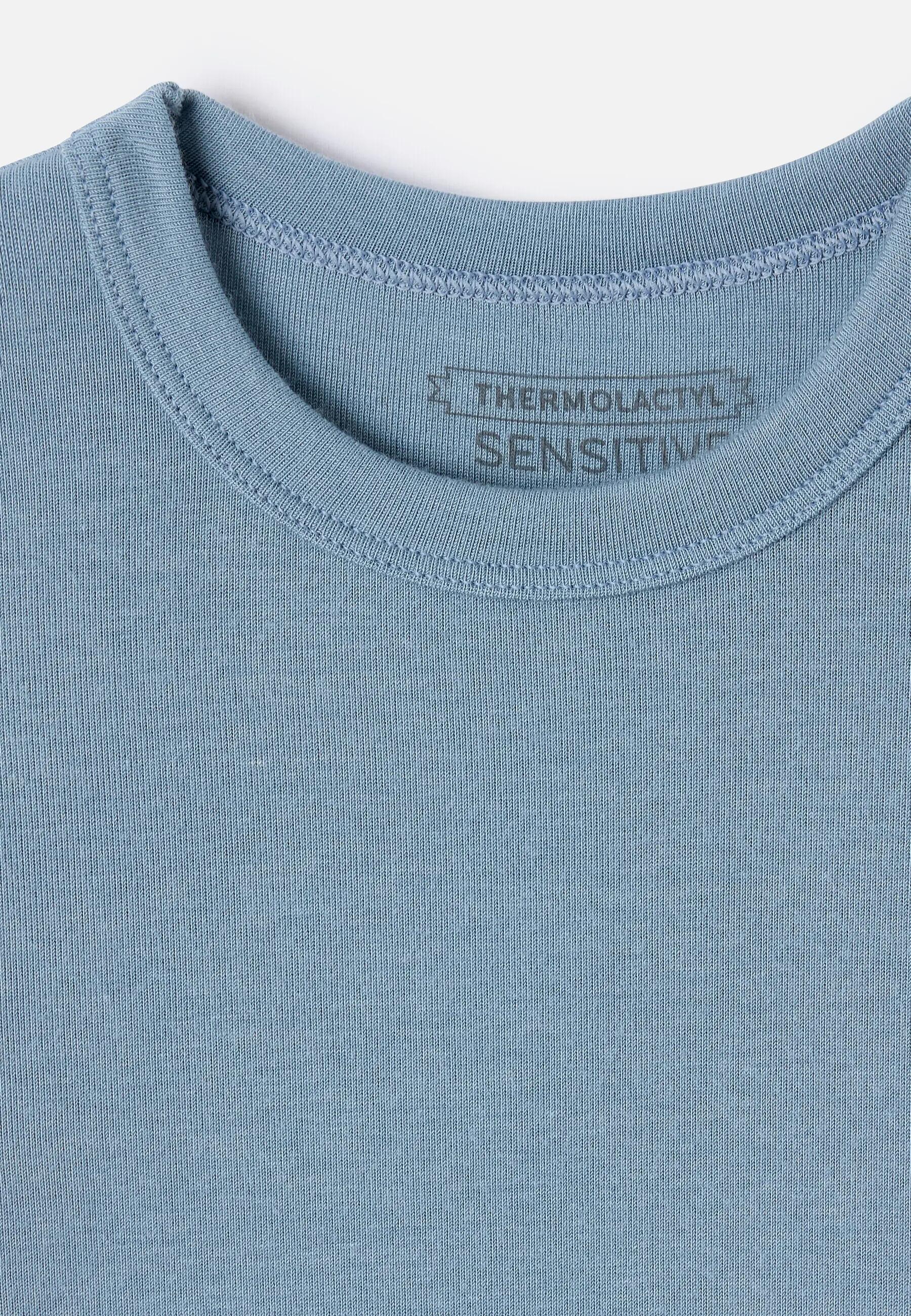 T-shirt manches longues mixte Thermolactyl Sensitive 2/5