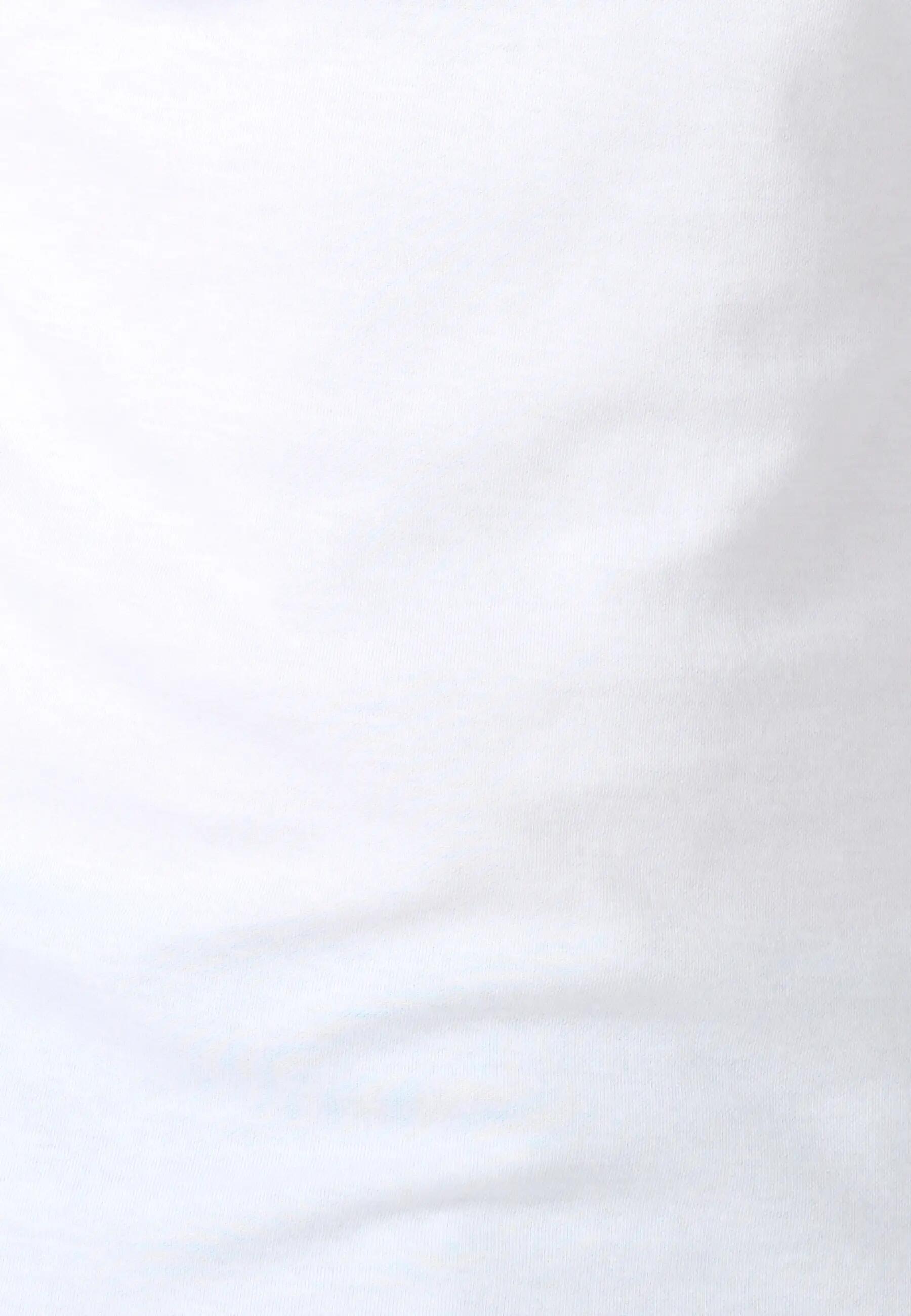 T-shirt thermique Thermolactyl manches longues, double face - Blanc 5/5
