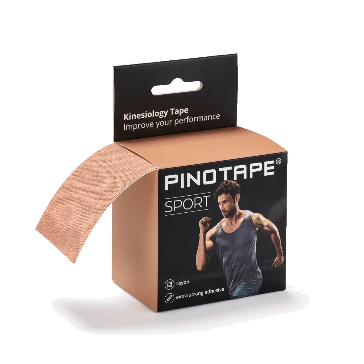 PINO picture