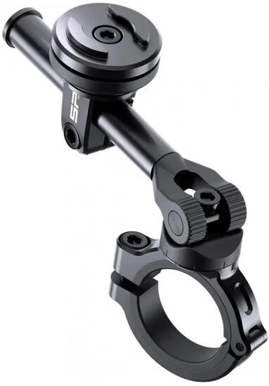 SP Connect SP Moto Mount 3D 1 1/2" (2") - flexible Smartphone-Halterung für M...