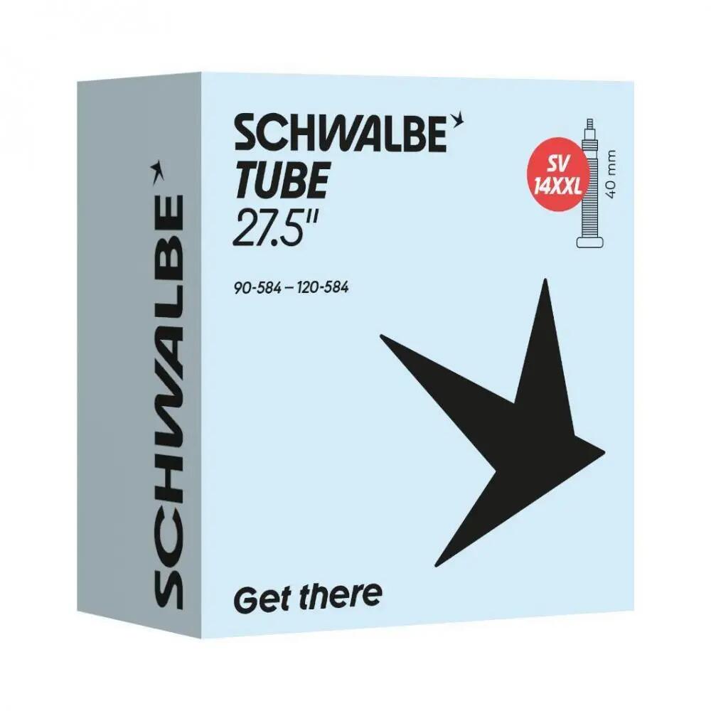SCHWALBE picture