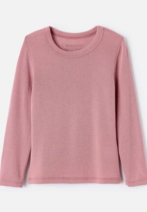 T-shirt manches longues mixte thermique Thermolactyl Sensitive