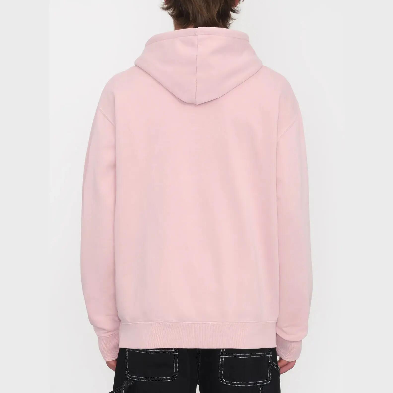 Sudadera con capucha Volcom Single Stone Lilac Ash 2/3