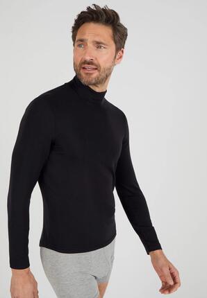 T-shirt col montant thermique Thermolactyl Sensitive