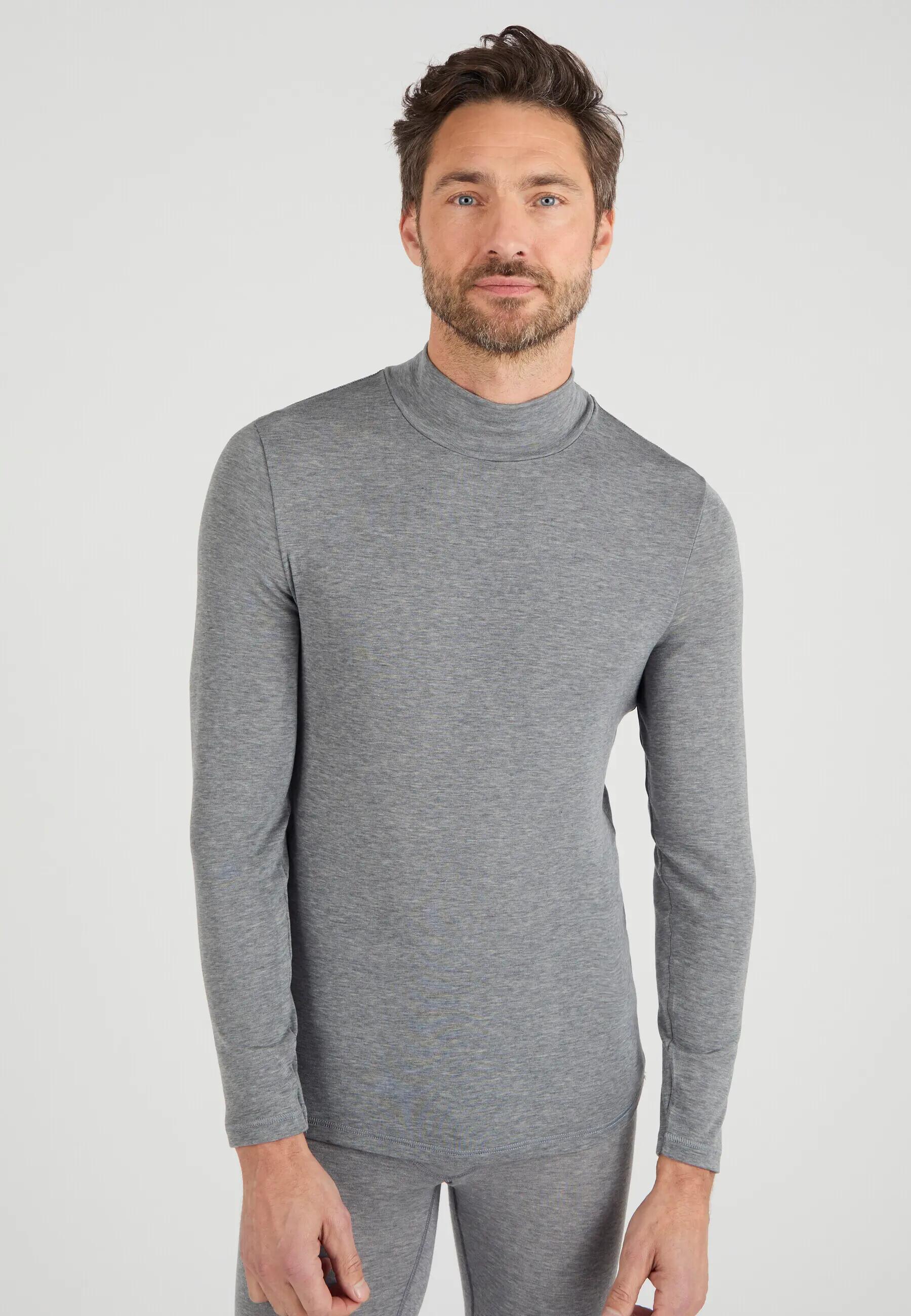 T-shirt col montant thermique Thermolactyl Sensitive 4/5