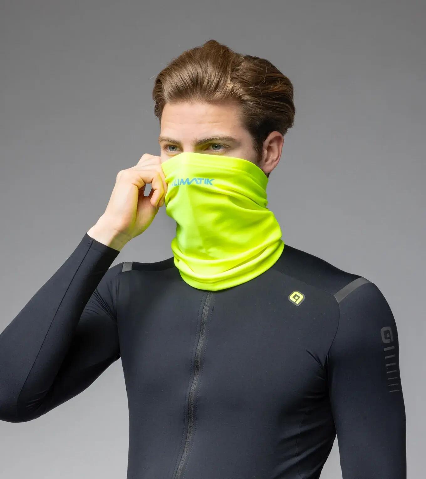 Komin rowerowy Alé Cycling K-Atmo 2/4