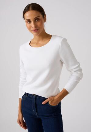 T-shirt thermique Thermolactyl manches longues, molleton gratté