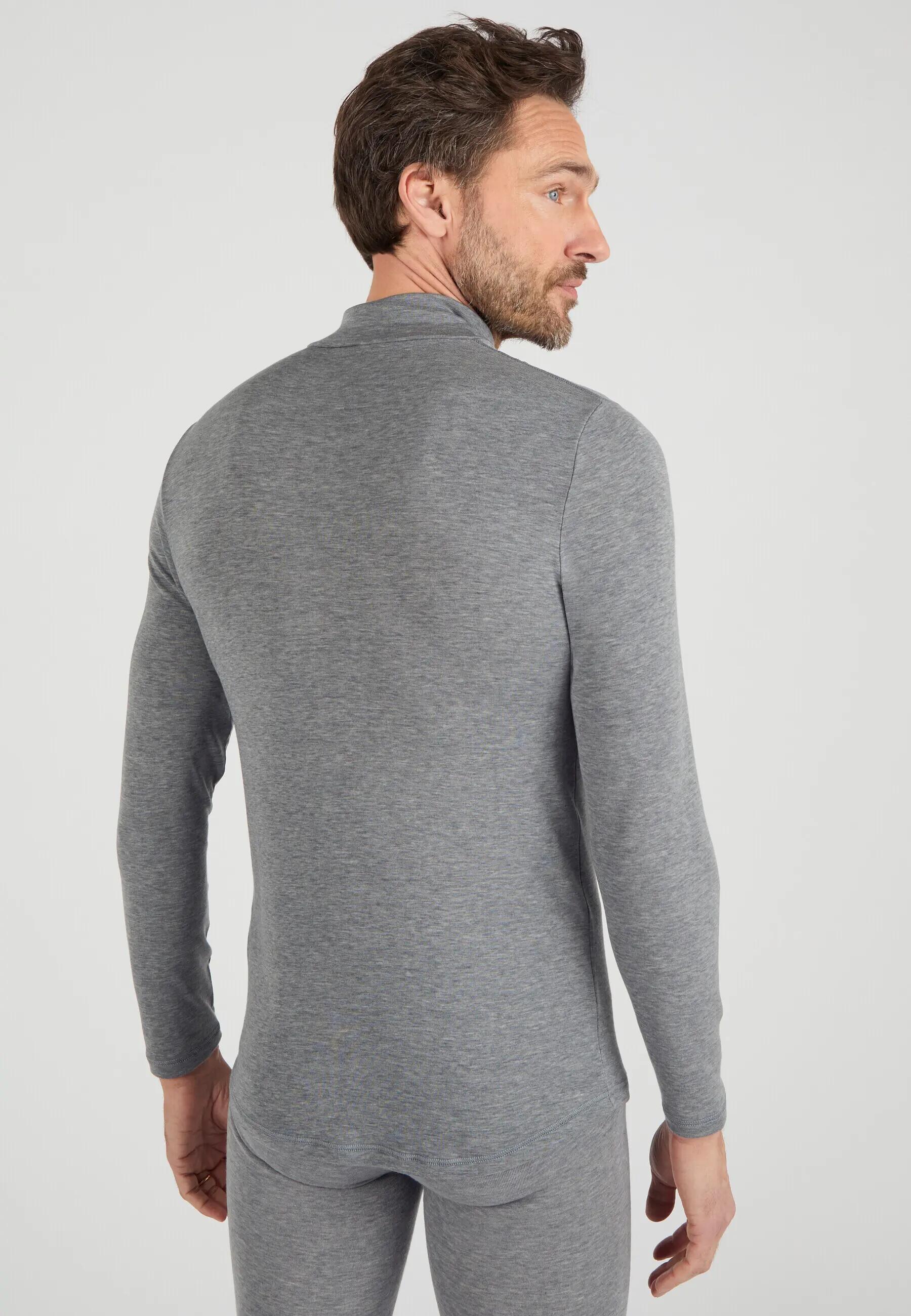 T-shirt col montant thermique Thermolactyl Sensitive 3/5