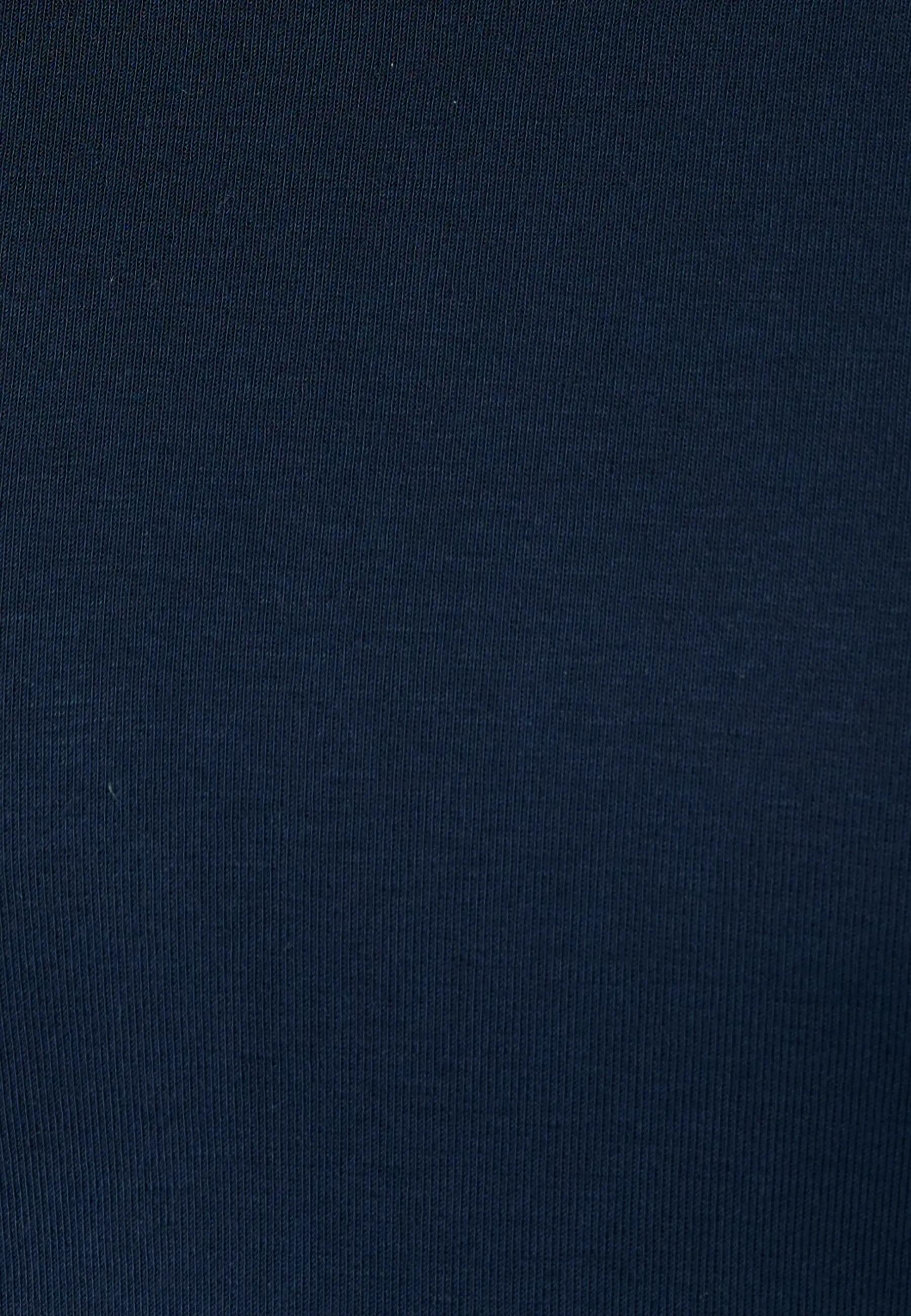 T-shirt manches longues thermique Thermolactyl Sensitive - Bleu 5/5